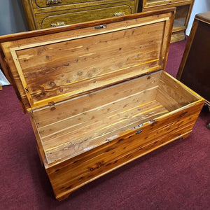 Cedar Chest