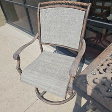 Load image into Gallery viewer, 3 PC Patio Set