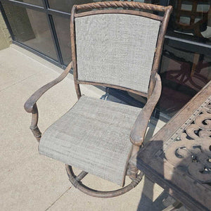 3 PC Patio Set