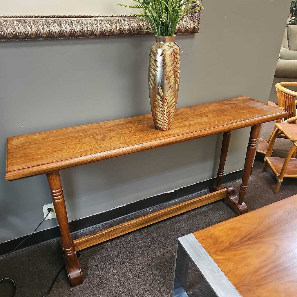 Sofa Table