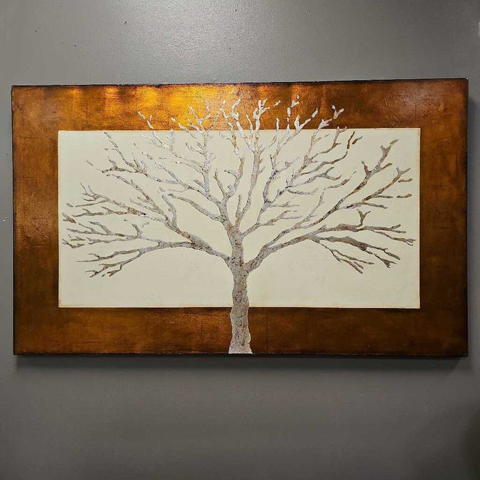 Tree of Life Canvas Art
