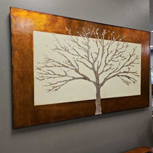 Load image into Gallery viewer, Tree of Life Canvas Art