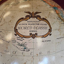 Load image into Gallery viewer, 16&quot; Diameter Globe