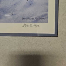 Load image into Gallery viewer, Winter Country Scene