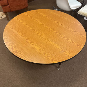Adjustable Kid's Activity Table