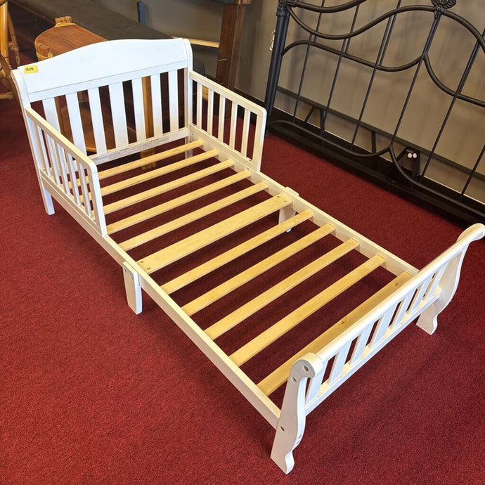 Toddler Bed