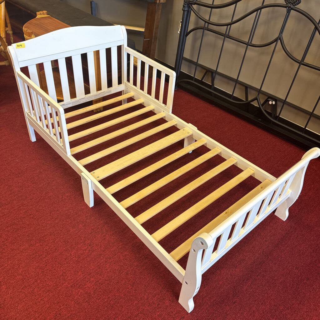 Toddler Bed