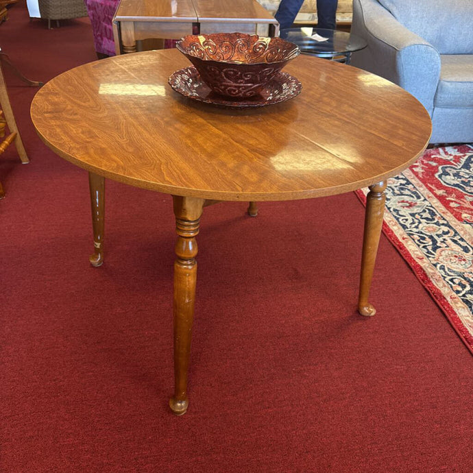 Round Dining Table