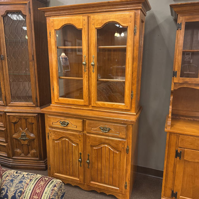 Pine Hutch