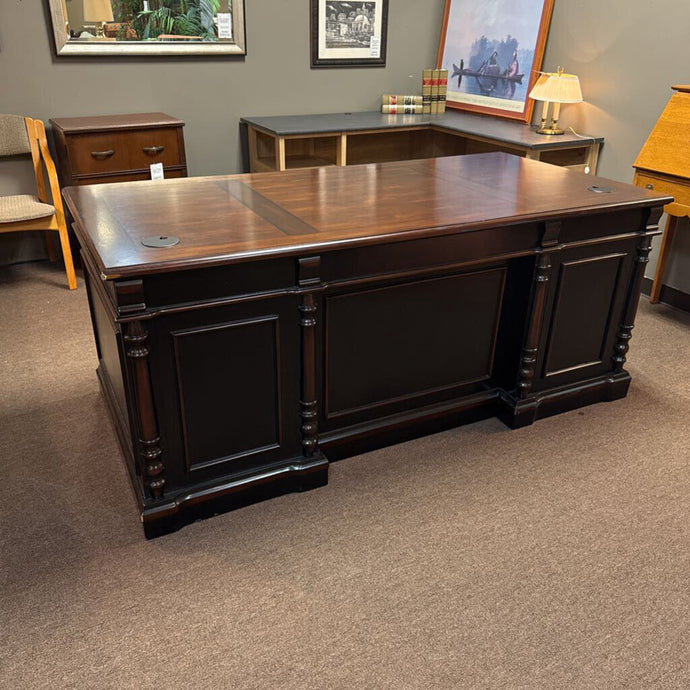 Executive Desk