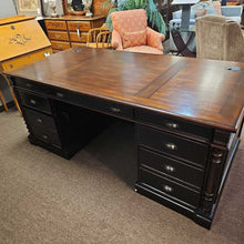 Load image into Gallery viewer, Executive Desk