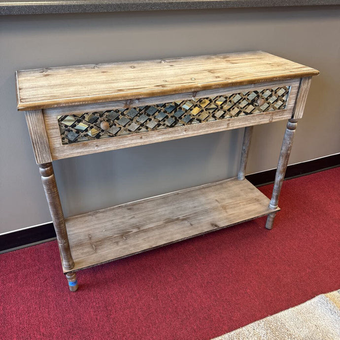 Sofa Table w/ 1 Drawer