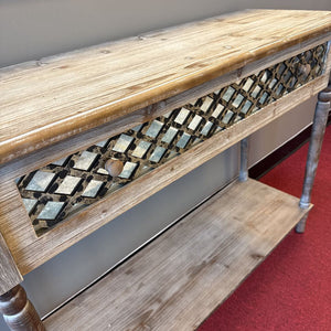Sofa Table w/ 1 Drawer