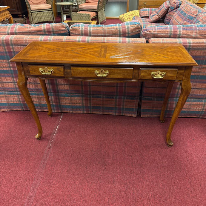 3 Drawer Sofa Table