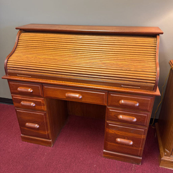 Roll Top Desk