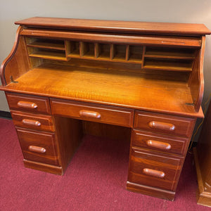Roll Top Desk