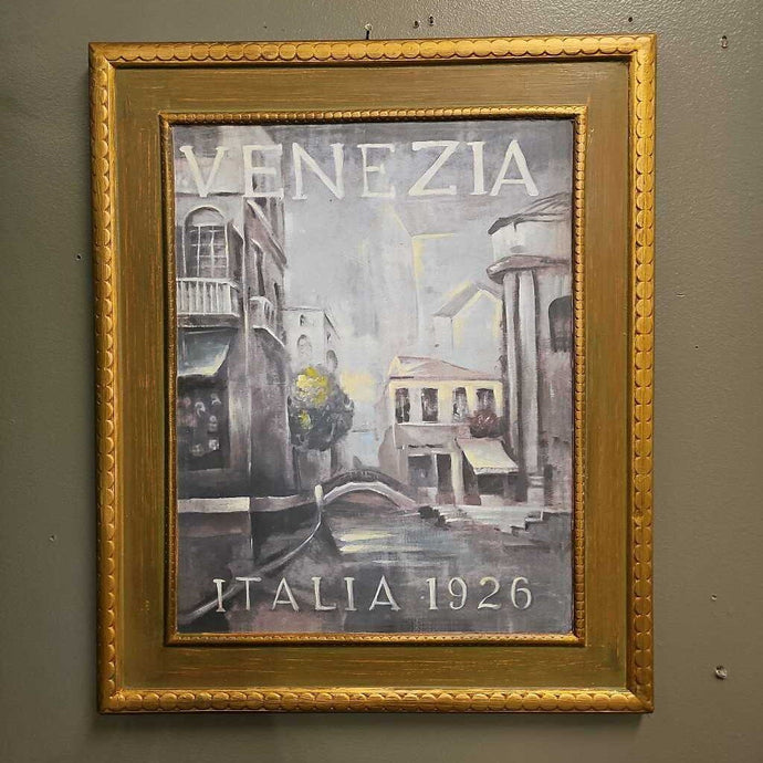 Venezia Italia 1926