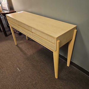 Herriman Wooden Console Table w/3 Drawers