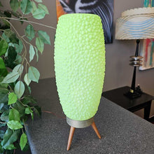 Load image into Gallery viewer, MCM Bubble Table Lamp