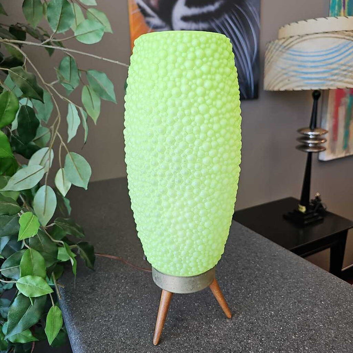 MCM Bubble Table Lamp