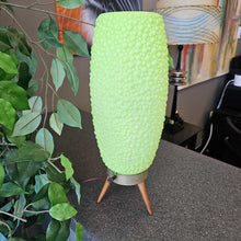 Load image into Gallery viewer, MCM Bubble Table Lamp