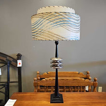 Load image into Gallery viewer, MCM Tall Table Lamp