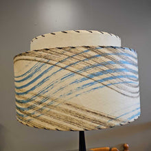 Load image into Gallery viewer, MCM Tall Table Lamp