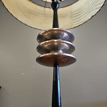 Load image into Gallery viewer, MCM Tall Table Lamp