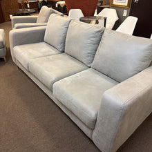Load image into Gallery viewer, Grey Sofa