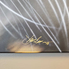 Load image into Gallery viewer, Tiger Painting by Local Artist