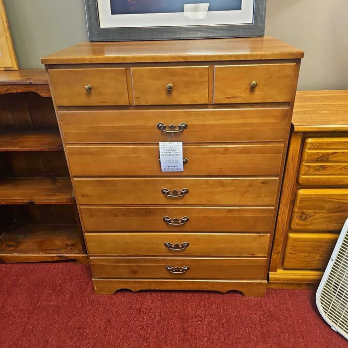 4 Drawer Kroehler Chest