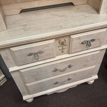 Load image into Gallery viewer, Bookcase w/ 3 Drawers