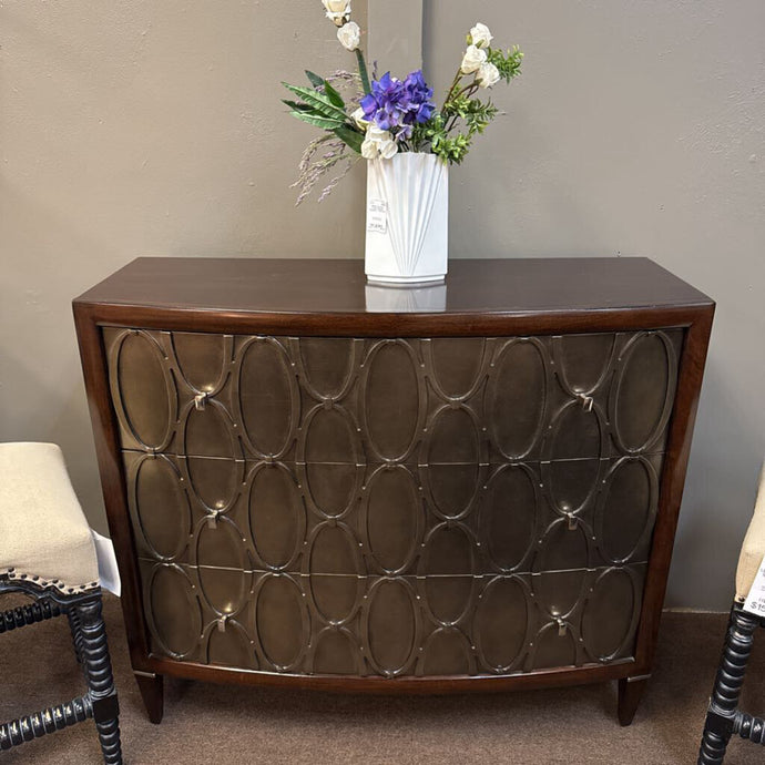 Thomasville 3 Drawer Chest