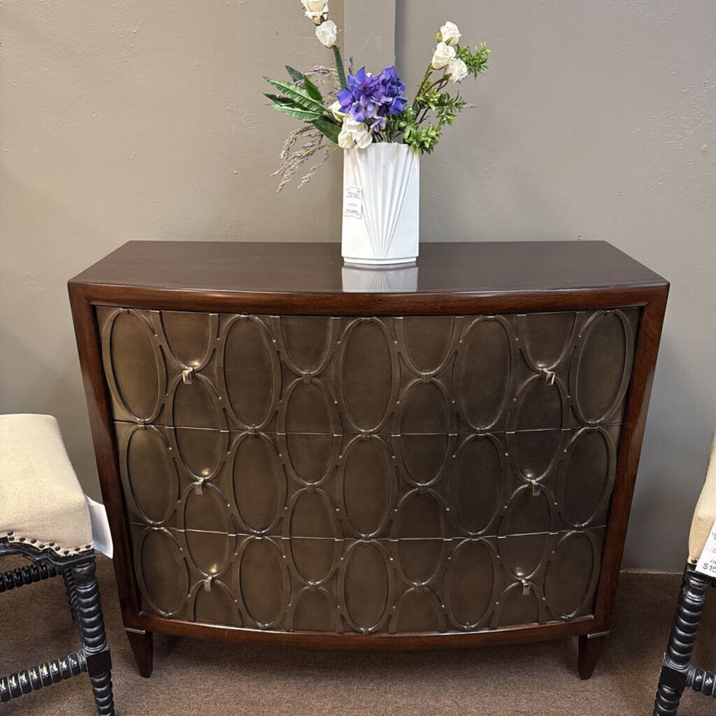 Thomasville 3 Drawer Chest