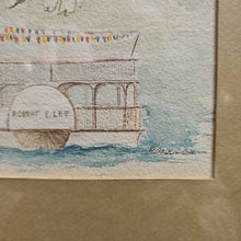 Load image into Gallery viewer, Robert E. Lee Picture by Norton