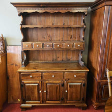 Load image into Gallery viewer, Ethan Allen Hutch