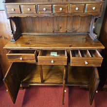 Load image into Gallery viewer, Ethan Allen Hutch