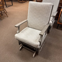 Load image into Gallery viewer, &quot;Best&quot; Glider Rocker