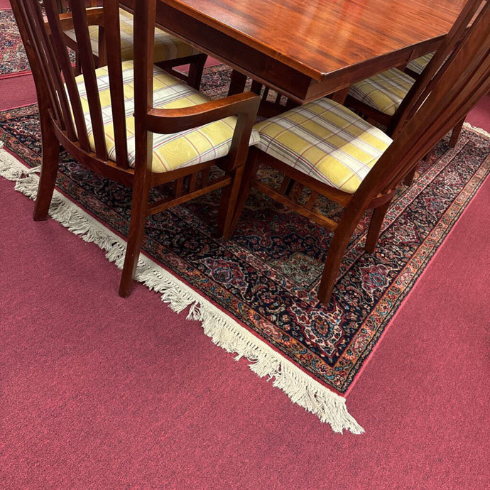 Karstan Woven Wool Rug