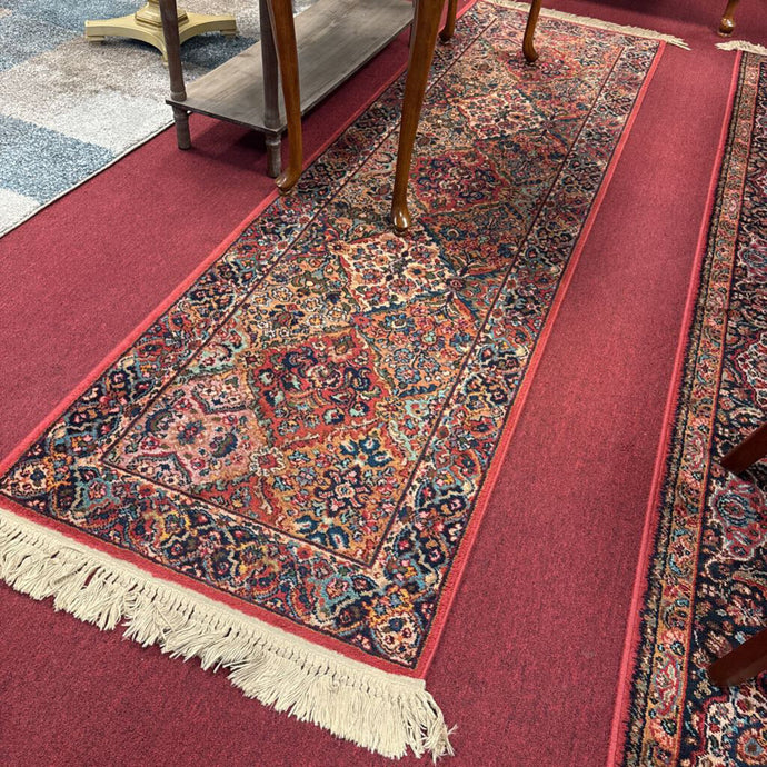 Karstan Woven Wool Runner