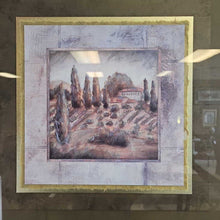 Load image into Gallery viewer, Picture of Italian Scene