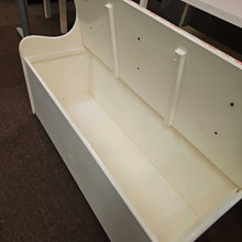 Load image into Gallery viewer, Storage Bench/Toy Box