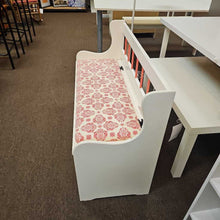 Load image into Gallery viewer, Storage Bench/Toy Box
