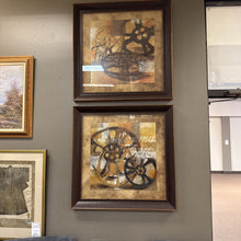 Load image into Gallery viewer, Framed Cinema/Film Prints