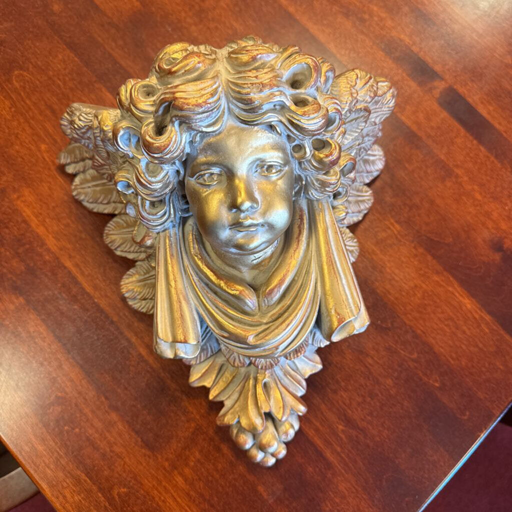 Angel Wall Shelf