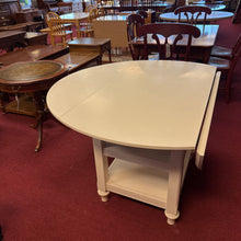 Load image into Gallery viewer, White Dining Table