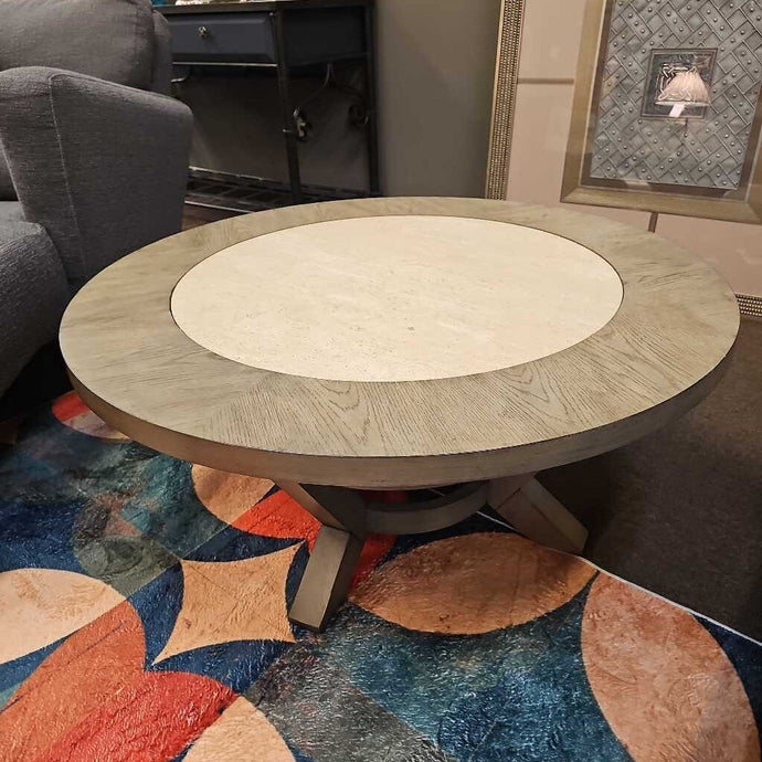 Round Coffee Table