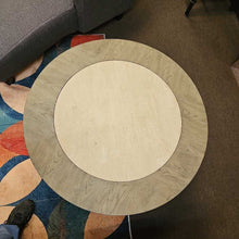 Load image into Gallery viewer, Round Coffee Table