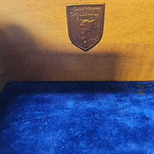 Load image into Gallery viewer, MCM Landstrom Credenza w/White Tile Top Accents