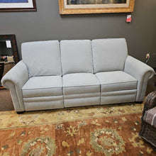 Load image into Gallery viewer, Power Double Recliner Sofa